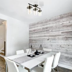 Adelaide 1.83 ft. 3-Light Antique Brass Fixed Track Lighting Kit with Matte Black Accent and Clear Glass Shades by Globe Electric 17 Adelaide 1.83 ft. 3-Light Antique Brass Fixed Track Lighting Kit with Matte Black Accent and Clear Glass Shades by Globe Electric -Deals Globe Electric Store antique brass globe electric track lighting kits 59673 31 1000