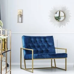 Gretel 1-Light Antique Brass Wall Sconce with Clear Glass Shade and Vintage Edison Incandescent Bulb Included by Globe Electric -Deals Globe Electric Store antique brass globe electric wall sconces 51453 31 1000