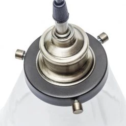 Jackson 1-Light Vintage Edison Antique Brass Bronze and Black Hanging Pendant (3-Pack) by Globe Electric 8 Jackson 1-Light Vintage Edison Antique Brass Bronze and Black Hanging Pendant (3-Pack) by Globe Electric -Deals Globe Electric Store antique bronze globe electric chandeliers 65207 4f 1000