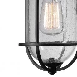 Turner 1-Light Black Outdoor Wall Lantern Sconce by Globe Electric 10 Turner 1-Light Black Outdoor Wall Lantern Sconce by Globe Electric -Deals Globe Electric Store black globe electric outdoor sconces 44308 c3 1000