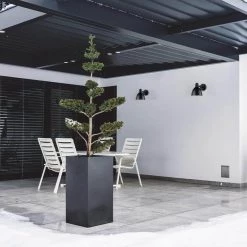 Hattie 1-Light Black Outdoor/Indoor Wall Lantern Sconce by Globe Electric 11 Hattie 1-Light Black Outdoor/Indoor Wall Lantern Sconce by Globe Electric -Deals Globe Electric Store black globe electric outdoor sconces 44657 c3 1000