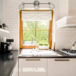 Deals Globe Electric Store -Deals Globe Electric Store brushed nickel globe electric track lighting kits 59701 e1 1000