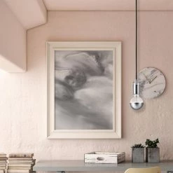 Glenmore 1-Light Chrome Plug-In or Hardwire Pendant by Globe Electric -Deals Globe Electric Store chrome globe electric chandeliers 65982 44 1000