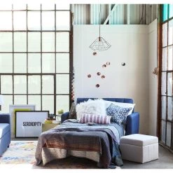 Mahek 1-Light Copper Wire Cage Pendant by Globe Electric -Deals Globe Electric Store copper globe electric chandeliers 65218 31 1000