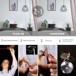 Deals Globe Electric Store -Deals Globe Electric Store dark bronze globe electric chandeliers 61107 e1 1000