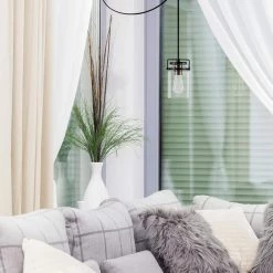 Oliver 1-Light Dark Bronze Plug-In or Hardwire Pendant Lighting with 15 ft. Cord by Globe Electric -Deals Globe Electric Store dark bronze globe electric chandeliers 61109 4f 1000