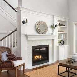 Brown 4.92 in. Dark Bronze Sconce with Antique Brass Socket and Clear Glass Shade by Globe Electric 12 Brown 4.92 in. Dark Bronze Sconce with Antique Brass Socket and Clear Glass Shade by Globe Electric -Deals Globe Electric Store dark bronze globe electric wall sconces 51714 1f 1000