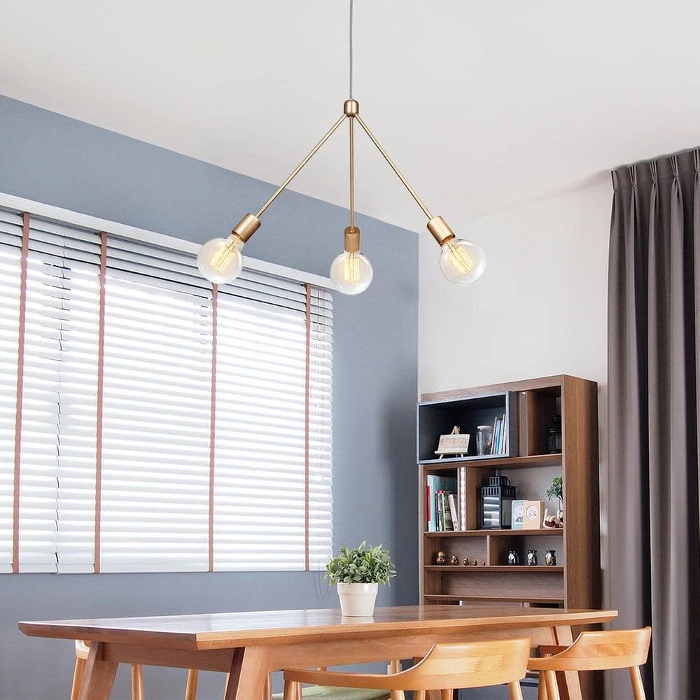 60 Watt G30 Dimmable Cage Filament Vintage Edison Incandescent Light Bulb, Warm Candle Light by Globe Electric 2 60 Watt G30 Dimmable Cage Filament Vintage Edison Incandescent Light Bulb, Warm Candle Light by Globe Electric - Image 2