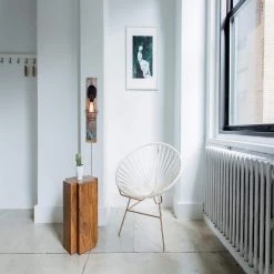 60 Watt S60 Dimmable Cage Filament Vintage Edison Incandescent Light Bulb, Warm Candle Light by Globe Electric 11 60 Watt S60 Dimmable Cage Filament Vintage Edison Incandescent Light Bulb, Warm Candle Light by Globe Electric -Deals Globe Electric Store globe electric edison bulbs 01321 44 1000