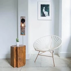 60 Watt S60 Dimmable Cage Filament Vintage Edison Incandescent Light Bulb, Warm Candle Light (3-Pack) by Globe Electric -Deals Globe Electric Store globe electric edison bulbs 31321 4f 1000