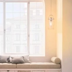 60 Watt S60 Dimmable Cage Filament Vintage Edison Incandescent Light Bulb, Warm Candle Light (3-Pack) by Globe Electric -Deals Globe Electric Store globe electric edison bulbs 31321 c3 1000