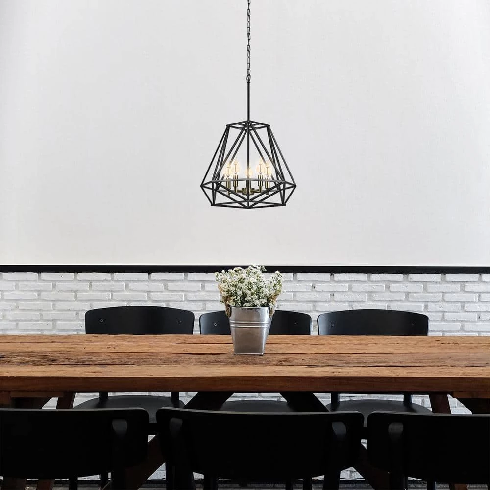 40 Watt Equivalent CA10 Dimmable Straight Filament Vintage Edison LED Light Bulb, Warm Candle Light by Globe Electric 2 40 Watt Equivalent CA10 Dimmable Straight Filament Vintage Edison LED Light Bulb, Warm Candle Light by Globe Electric - Image 2