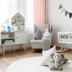 Rylie Unicorn MultiColor changing Integrated LED Rechargeable Silicone Night Light Lamp, White by Globe Electric 13 Rylie Unicorn MultiColor changing Integrated LED Rechargeable Silicone Night Light Lamp, White by Globe Electric -Deals Globe Electric Store globe electric led night lights 13101 44 1000