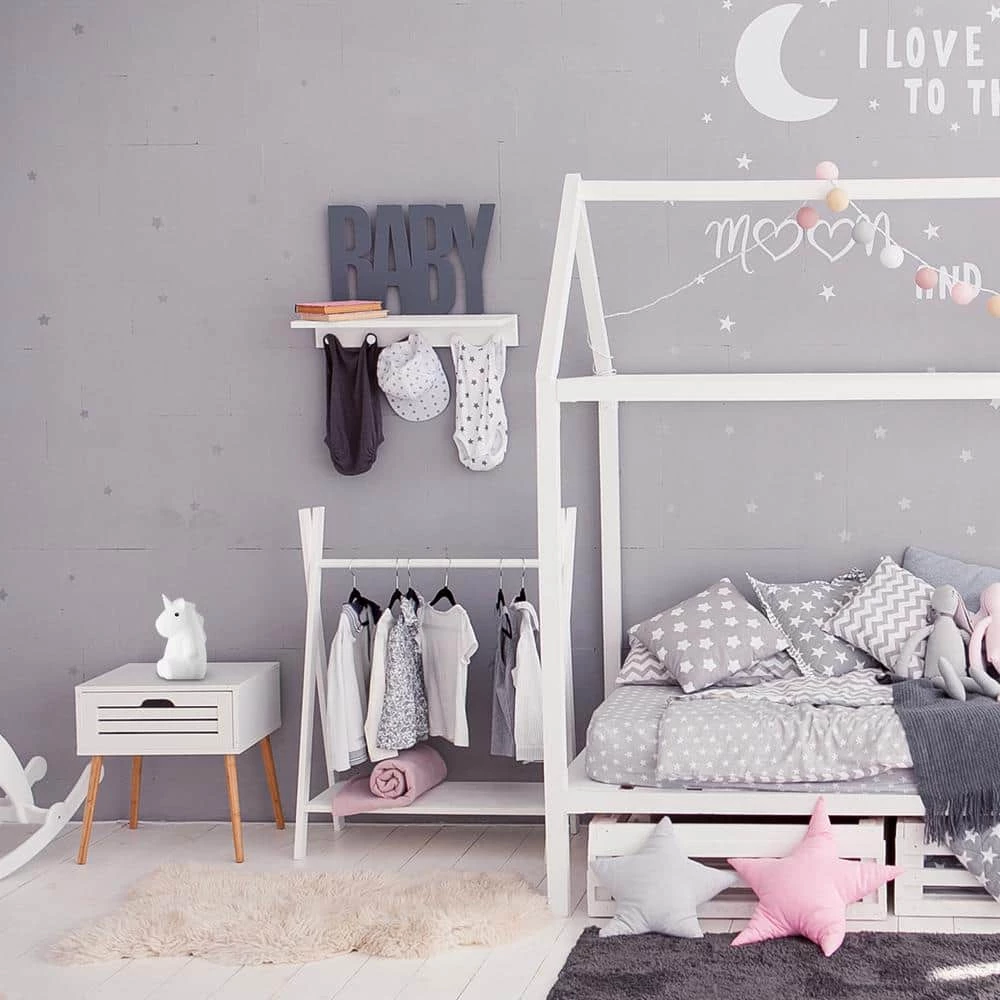 Rylie Unicorn MultiColor changing Integrated LED Rechargeable Silicone Night Light Lamp, White by Globe Electric 7 Rylie Unicorn MultiColor changing Integrated LED Rechargeable Silicone Night Light Lamp, White by Globe Electric - Image 7