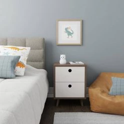 Oliver Owl Multicolor Changing Integrated LED Rechargeable Silicone Night Light Lamp, White by Globe Electric -Deals Globe Electric Store globe electric led night lights 13284 c3 1000