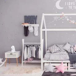 Triceratops Multi-Color changing Integrated LED Rechargeable Silicone Night Light Lamp, White by Globe Electric -Deals Globe Electric Store globe electric led night lights 13940 44 1000