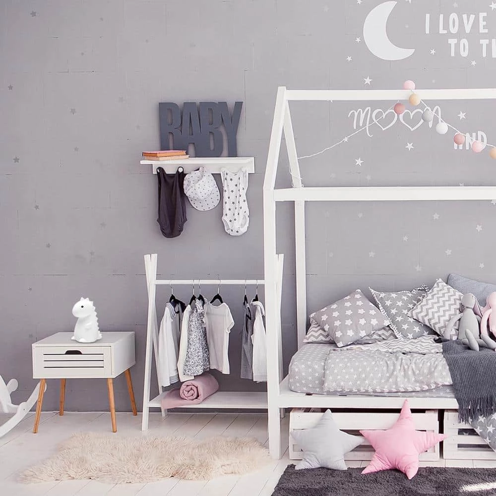 Cupcake Multi-Color Changing Integrated LED Rechargeable Silicone Night Light Lamp, White by Globe Electric 5 Cupcake Multi-Color Changing Integrated LED Rechargeable Silicone Night Light Lamp, White by Globe Electric - Image 5