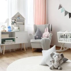 Cupcake Multi-Color Changing Integrated LED Rechargeable Silicone Night Light Lamp, White by Globe Electric 13 Cupcake Multi-Color Changing Integrated LED Rechargeable Silicone Night Light Lamp, White by Globe Electric -Deals Globe Electric Store globe electric led night lights 13941 fa 1000