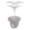 Elephant Automatic LED Night Light by Globe Electric