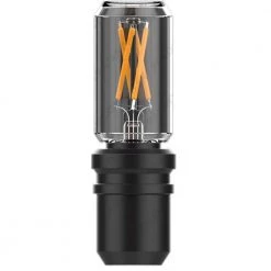 Vintage Automatic LED Night Light by Globe Electric