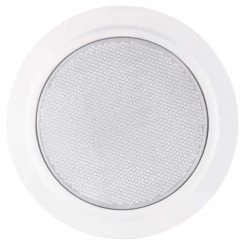 5 in. White Recessed Shower Light Fixture by Globe Electric -Deals Globe Electric Store globe electric recessed lighting kits 90036 c3 1000