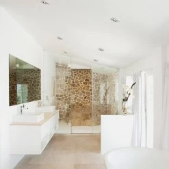 4 in. Brushed Nickel Recessed Lighting Kit (10-Pack) by Globe Electric -Deals Globe Electric Store globe electric recessed lighting kits 90542 1f 1000