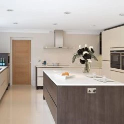 4 in. Brushed Nickel Recessed Lighting Kit (10-Pack) by Globe Electric -Deals Globe Electric Store globe electric recessed lighting kits 90542 44 1000