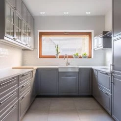 4 in. White Recessed Circular Shower Lighting Kit by Globe Electric -Deals Globe Electric Store globe electric recessed lighting kits 90663 4f 1000