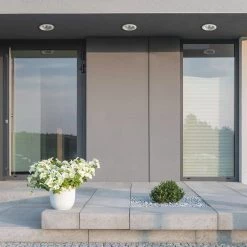 5 in. Open White Recessed Lighting Kit by Globe Electric 11 5 in. Open White Recessed Lighting Kit by Globe Electric -Deals Globe Electric Store globe electric recessed lighting kits 90671 44 1000