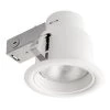 5 in. Open White Recessed Lighting Kit by Globe Electric