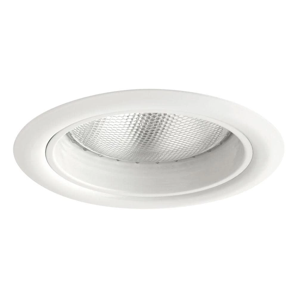 5 in. Open White Recessed Lighting Kit by Globe Electric 3 5 in. Open White Recessed Lighting Kit by Globe Electric - Image 3