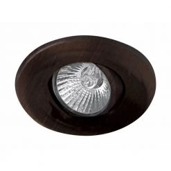 3 in. Dark Bronze Recessed Swivel Lighting Kit with Dimmable Downlight by Globe Electric -Deals Globe Electric Store globe electric recessed lighting kits 90712 c3 1000