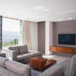 4 in. New Construction and Remodel White Die-Cast Recessed Lighting Kit (10-Pack) by Globe Electric -Deals Globe Electric Store globe electric recessed lighting kits 90872 44 1000