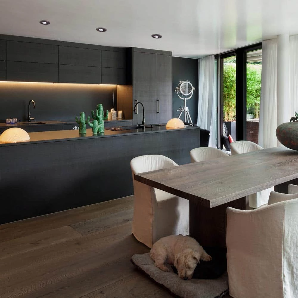 3 in. Oil-Rubbed Bronze Swivel Recessed Lighting Kit (4-Pack) by Globe Electric 2 3 in. Oil-Rubbed Bronze Swivel Recessed Lighting Kit (4-Pack) by Globe Electric - Image 2