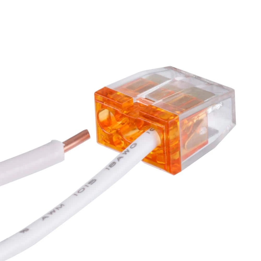 Slimline 4 in. White Integrated LED Recessed Kit (4-Pack) by Globe Electric 5 Slimline 4 in. White Integrated LED Recessed Kit (4-Pack) by Globe Electric - Image 5