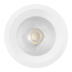 6 in. White New Construction and Remodel Integrated LED Recessed Lighting Kit (4-Pack) by Globe Electric 9 6 in. White New Construction and Remodel Integrated LED Recessed Lighting Kit (4-Pack) by Globe Electric -Deals Globe Electric Store globe electric recessed lighting kits 91340 c3 1000