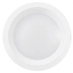 6 in. White New Construction and Remodel Integrated LED Recessed Lighting Kit (4-Pack) by Globe Electric 9 6 in. White New Construction and Remodel Integrated LED Recessed Lighting Kit (4-Pack) by Globe Electric -Deals Globe Electric Store globe electric recessed lighting kits 91341 c3 1000