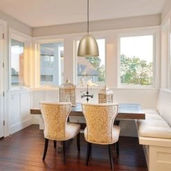 Lowell 1-Light Gold Pendant Light with CEC Title 20 LED Bulb Included by Globe Electric 9 Lowell 1-Light Gold Pendant Light with CEC Title 20 LED Bulb Included by Globe Electric -Deals Globe Electric Store gold globe electric chandeliers 66009 4f 1000