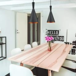 Mira 1-Light 63 in. Matte Black and Gold Hourglass Pendant by Globe Electric 12 Mira 1-Light 63 in. Matte Black and Gold Hourglass Pendant by Globe Electric -Deals Globe Electric Store matte black and gold globe electric chandeliers 63873 fa 1000