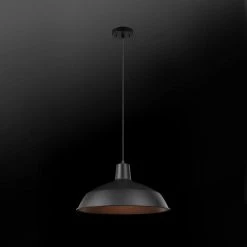 Tucker 1-Light Matte Black Plug-In or Hardwire Pendant Lighting with 15 ft. Cord by Globe Electric 15 Tucker 1-Light Matte Black Plug-In or Hardwire Pendant Lighting with 15 ft. Cord by Globe Electric -Deals Globe Electric Store matte black globe electric chandeliers 61110 fa 1000