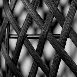 Kora 1-Light Matte Black Shaded Pendant Light with Black Twine Shade by Globe Electric -Deals Globe Electric Store matte black globe electric chandeliers 91002263 44 1000