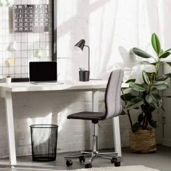 Taylor 18 in. Matte Black Desk Lamp with Organizer by Globe Electric 17 Taylor 18 in. Matte Black Desk Lamp with Organizer by Globe Electric -Deals Globe Electric Store matte black globe electric desk lamps 52872 76 1000