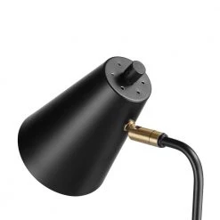 Taylor 18 in. Matte Black Desk Lamp with Organizer by Globe Electric 13 Taylor 18 in. Matte Black Desk Lamp with Organizer by Globe Electric -Deals Globe Electric Store matte black globe electric desk lamps 52872 c3 1000