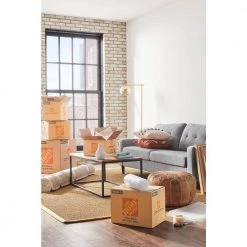 60 in. Matte Black Floor Lamp with Brass Pivot and Matte Black Shade, In-Line On/Off Foot Switch by Globe Electric -Deals Globe Electric Store matte black globe electric floor lamps 91002853 a0 1000