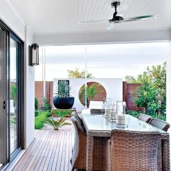 Beckham 1-Light Black Outdoor Wall Lantern Sconce by Globe Electric -Deals Globe Electric Store matte black globe electric outdoor sconces 44245 31 1000