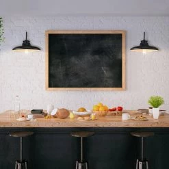 Hawke 1-Light Outdoor Indoor Wall Sconce, Matte Black, White Interior Shade by Globe Electric -Deals Globe Electric Store matte black globe electric outdoor sconces 44540 31 1000