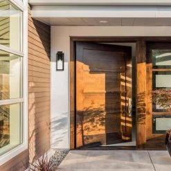 Deals Globe Electric Store -Deals Globe Electric Store matte black globe electric outdoor sconces 44681 e1 1000