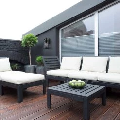 Xavier 1-Light Matte Black Hardwired Outdoor Indoor Wall Lantern Sconce with Seeded Glass Shade by Globe Electric 14 Xavier 1-Light Matte Black Hardwired Outdoor Indoor Wall Lantern Sconce with Seeded Glass Shade by Globe Electric -Deals Globe Electric Store matte black globe electric outdoor sconces 44864 4f 1000