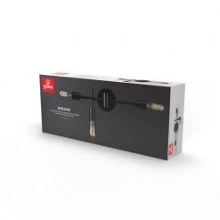 18 in. 3-Light Matte Black Vanity Light by Globe Electric -Deals Globe Electric Store matte black globe electric vanity lighting 91002820 76 1000