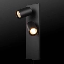 Deals Globe Electric Store -Deals Globe Electric Store matte black globe electric wall sconces 51845 e1 1000